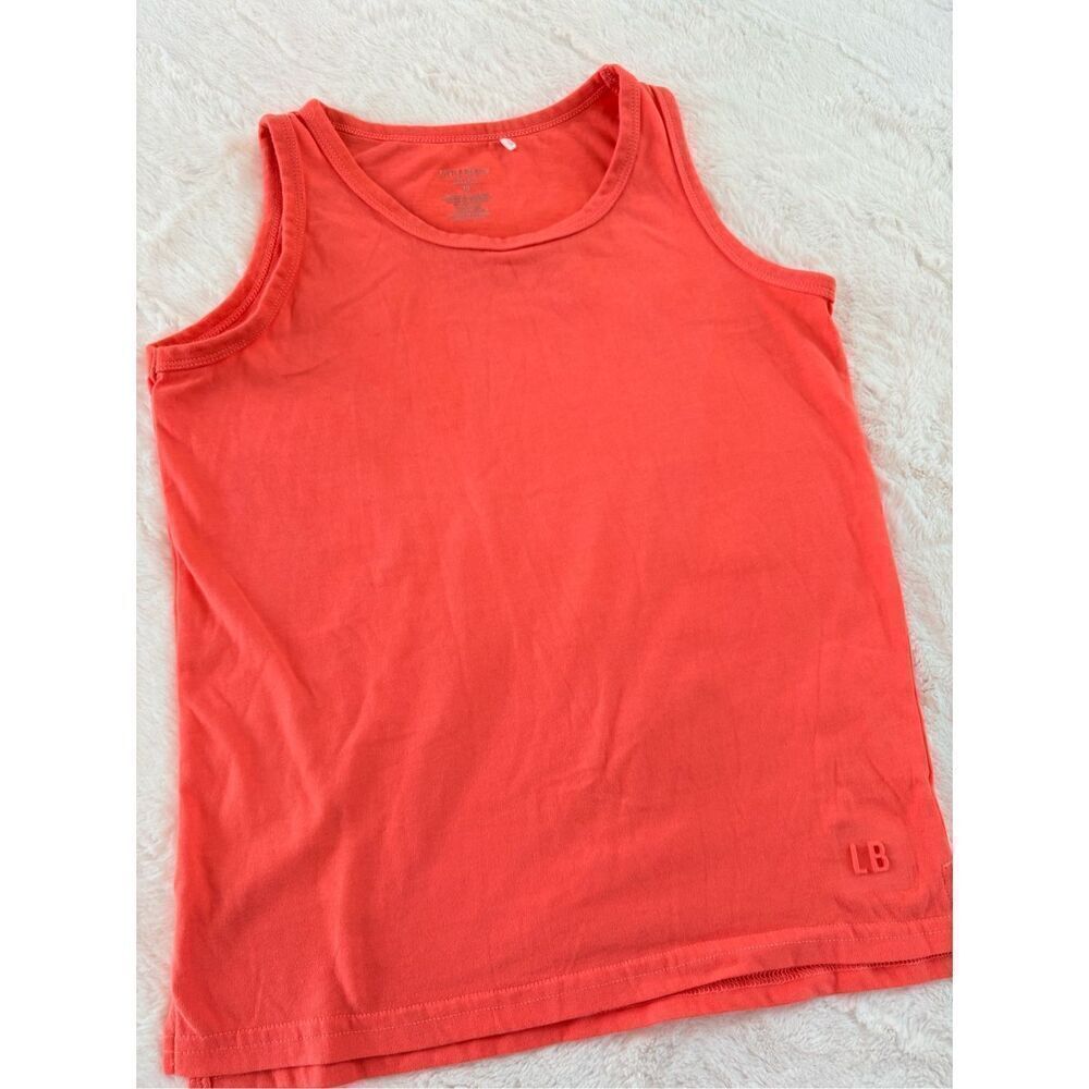 Little Bipsy Elevated Tank Top size 10